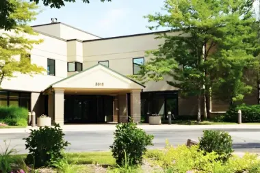 Rosecrance Harrison Campus IL 61108