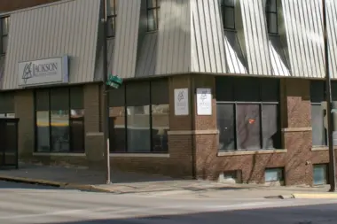 Jackson Recovery Centers - 5th Street IA 51101
