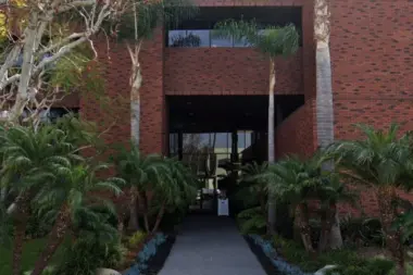 Rosewood Center for Eating Disorders CA 90405