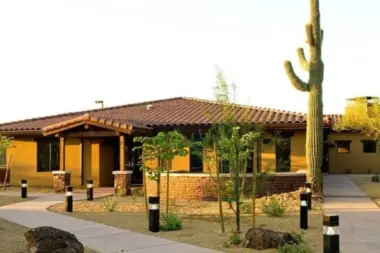 Rosewood Ranch AZ 85390