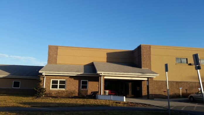 Roxbury Treatment Center PA 17257