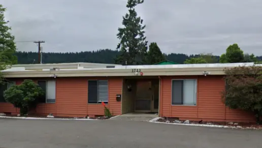 Royal Life Centers at Puget Sound