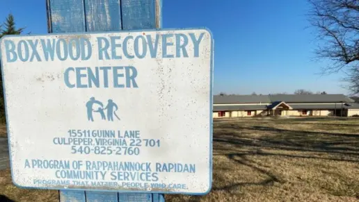 Boxwood Recovery Center