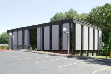 Rushford Center Glastonbury CT 6033