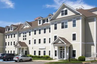 Rushford Cheshire CT 6410