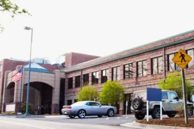 Russell County Medical Center - Clearview Center VA 24266