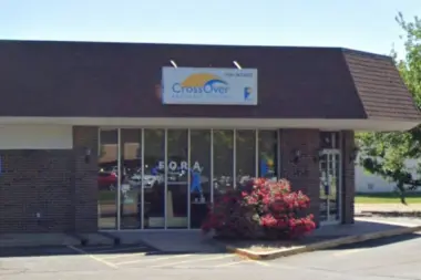 SACK - Crossover Recovery Center KS 67203