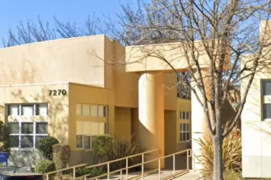 Sacramento Veterans Resource Center CA 95823