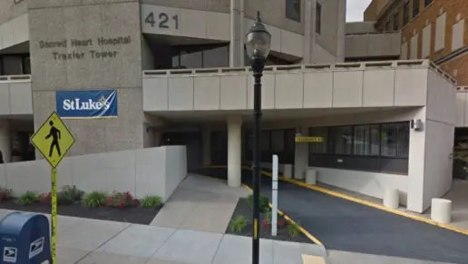 St. Luke’s Hospital – Sacred Heart Campus