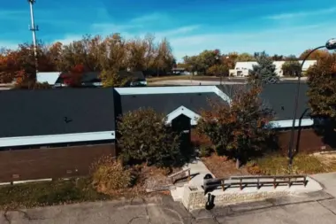 Sacred Heart Rehabilitation Center MI 48532