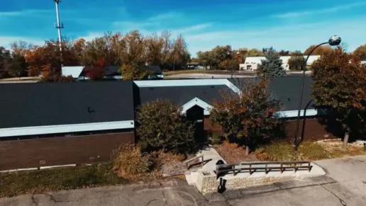 Sacred Heart Rehabilitation Center Flint Outpatient Recovery & Wellness