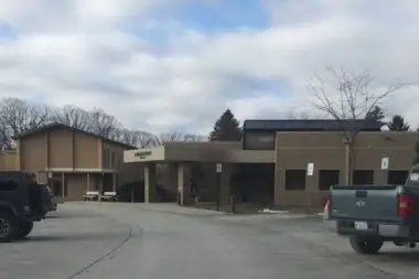 Sacred Heart Rehabilitation Center MI 48062