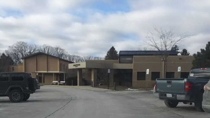 Sacred Heart Rehabilitation Center MI 48062