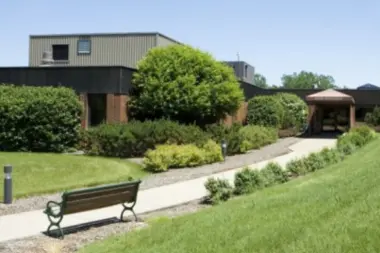 Sacred Heart Rehabilitation Center - Serenity Hills MI 49102