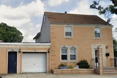 Safe Journey House MD 20784