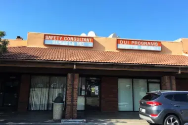 Safety Consultant Services CA 91321