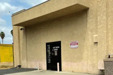 Safety Education Center CA 91335