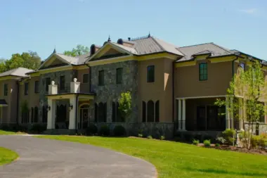 Sagebrush Treatment VA 22102