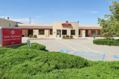 Saint Alphonsus Behavioral Health Services ID 83704