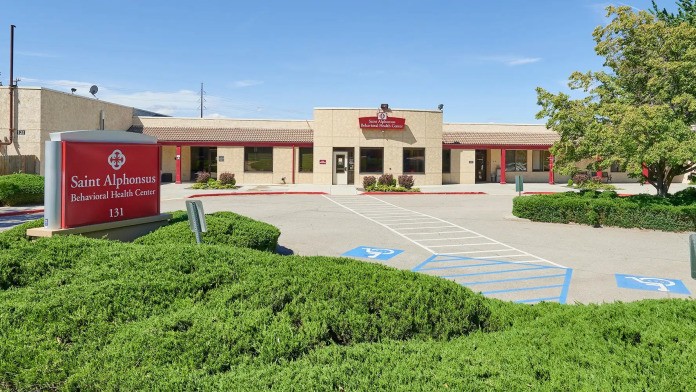 Saint Alphonsus Behavioral Health Services ID 83704