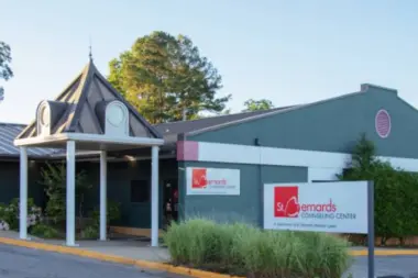 Saint Bernards Counseling Center AR 72401