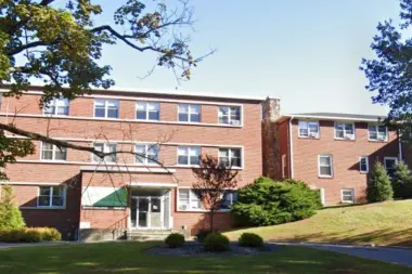 Saint Clare's Behavioral Health NJ 7834