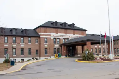 Saint Cloud VA Health Care System - VAMC MN 56303