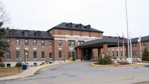 Saint Cloud VA Health Care System – VAMC