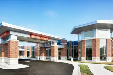 Saint Elizabeths Hospital - Behavioral Healthcare Services IL 62220