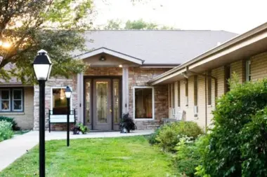 Saint Gregory Retreat Center - Females IA 50002