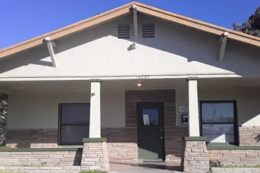 Saint John of God Healthcare Services CA 92395