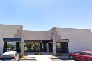 Saint Luke's Behavioral Health Center - East Valley Outpatient AZ 85225