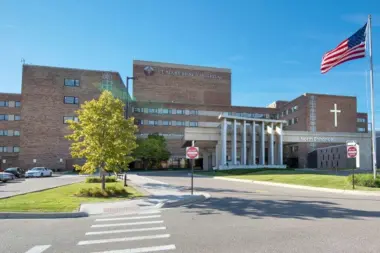 Saint Mary Mercy Hospital - Behavioral Health Unit MI 48154