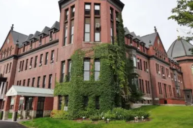 Saint Mary's Regional Medical Center ME 4240