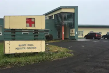 Saint Paul Health Center AK 99660