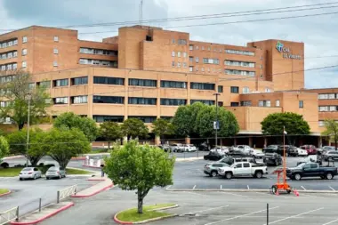 Saint Vincent Infirmary Medical Center AR 72205