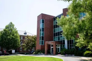 Saint Vincent's Hospital Westchester NY 10528