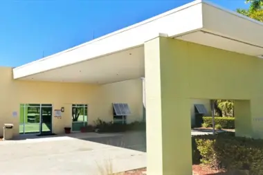 Saluscare - Evans Campus FL 33901