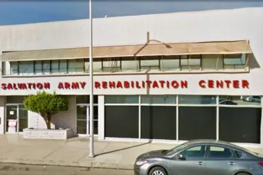 Salvation Army - Adult Rehabilitation Center CA 93301