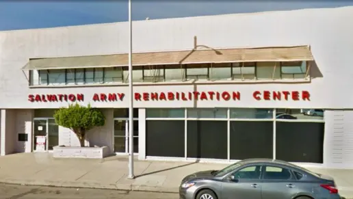 The Salvation Army Bakersfield Adult Rehabilitation Center