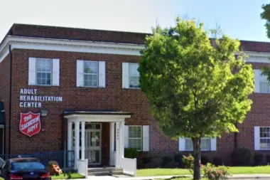 Salvation Army - Adult Rehabilitation Center VA 23462