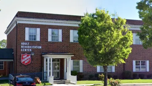 Salvation Army – Adult Rehabilitation Center