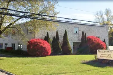 Salvation Army - Harbor Light Center MI 48162