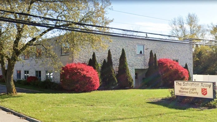 Salvation Army - Harbor Light Center MI 48162