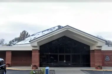 Salvation Army - Turning Point Programs MI 49503