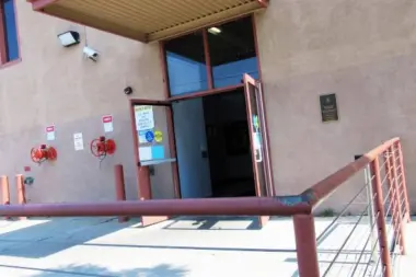 The Salvation Army - The Bell Shelter CA 90201