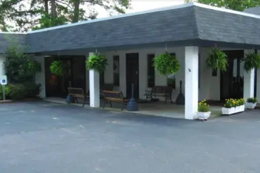 Samaritan Colony NC 28379