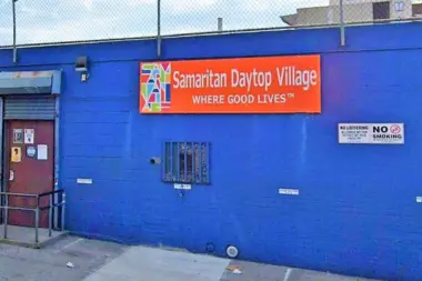 Samaritan Daytop Village - Grand Concourse NY 10451