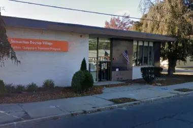 Samaritan Daytop Village NY 11746