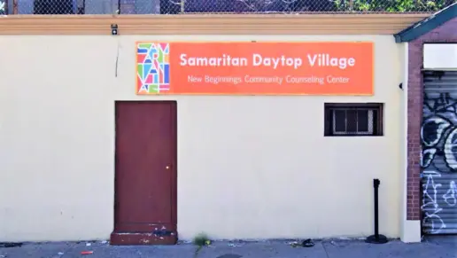 Samaritan Daytop Village – Willis Avenue